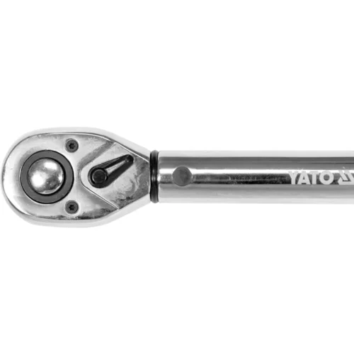 MOMENTOVÝ KĽÚČ 1/2'' ROZSAH 10-60NM /YATO/ - obr. 2