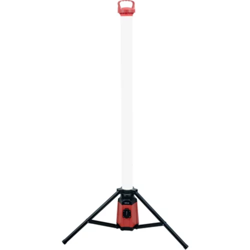 TRÚBA DIELENSKEJ LAMPY 360°, 7500LM /YATO/ - obr. 1