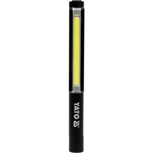 KONTROLNÁ LAMPA - TRUŽOVÉ SVETLO 200LM, COB LED, IP44