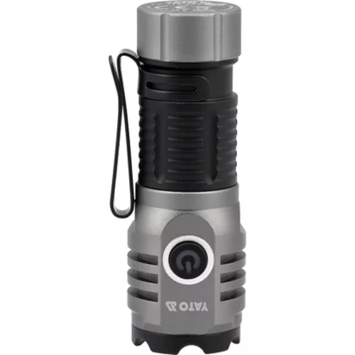 NABÍJACIE SVETLO 10W 1000LM /YATO/ - obr. 5