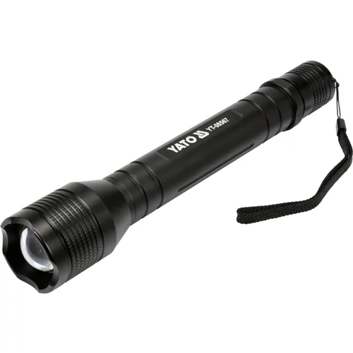 BATERKA 10W, 254X46MM /YATO/ - obr. 1