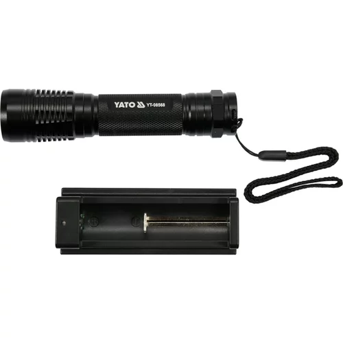 6W NABÍJATEĽNÁ BATERKA /YATO/