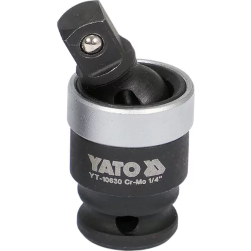 NÁRAZOVÝ GUĽOVÝ KĹB 1/4'' /YATO/ - obr. 1