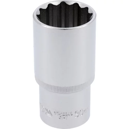 DVANÁSŤSTRANNÁ ZÁSUVKA 1/2'' 32MM