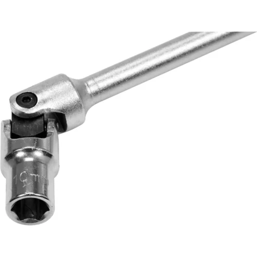 ZÁSUVNÝ KĽÚČ S T-KĹBOM 10MM /YATO/ - obr. 1