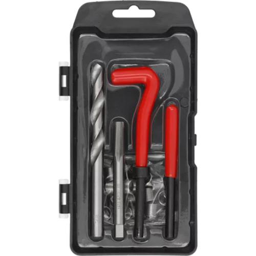 SADA NA OPRAVU ZÁVITOV M10X1,0MM 30KS