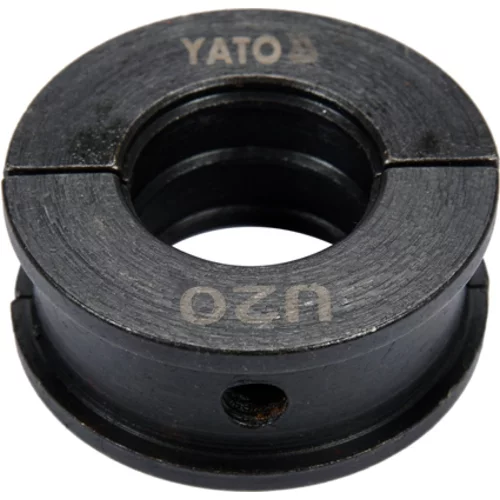NÁHRADNÉ MATICE U20 PRE YT-21750, YT-21751 LIS /YATO/ - obr. 1