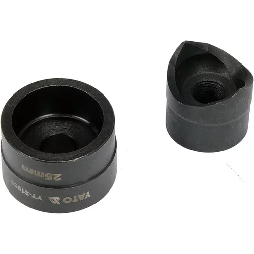 REZAČ DIER PRE KOHÚT 25MM /YATO/ - obr. 4