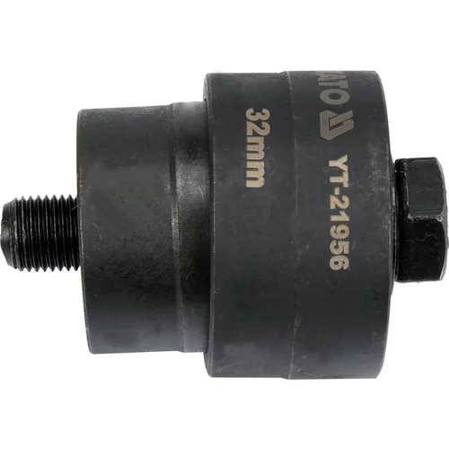 REZAČ DIER PRE KOHÚT 32MM /YATO/ - obr. 2