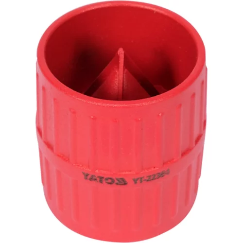 OBOJSTRANNÝ ODSTRAŇOVAČ PRE POTRUBIE 4-40 MM /YATO/ - obr. 2