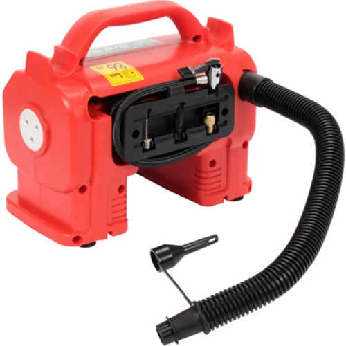 KOMPRESOR 18V 11 BAR 21L/MIN /YATO/ - obr. 2