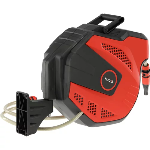HADICA NA VODU 11,5 X 15M NA AUTOMATICKÚ NAVIJAČKU /YATO/ - obr. 3