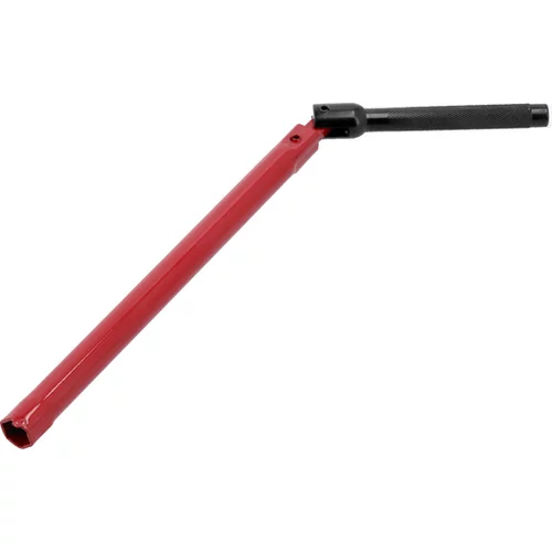 VYLAMOVACÍ KĽÚČ PRE INŠTALÁCIU TVAROV 8 V 1 /YATO/ - obr. 3