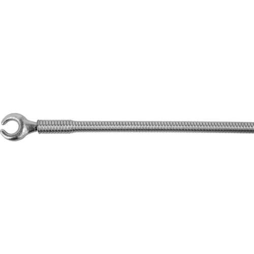 ŠPIRÁLA NA ČISTENIE KANALIZÁCIE 3MX5MM /YATO/ - obr. 1