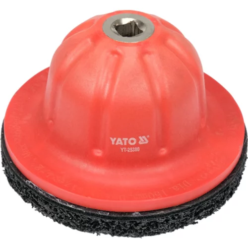 ČISTIACA KEFA NÁBOJE, 1/2'' POHON /YATO/