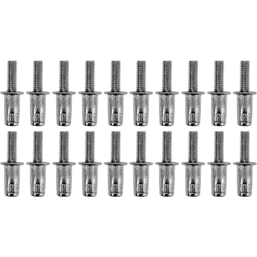 RIVET ČAPY M4 20 KS. /YATO/
