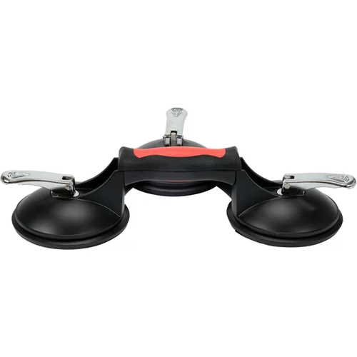 DRŽIAK OKIEN 3 X 125 MM -190 KG /YATO/ - obr. 1