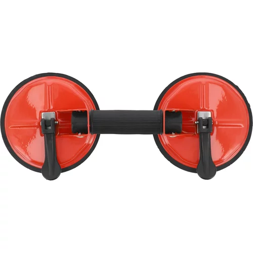 DRŽIAK SKLA 2 X Ø150MM - POHYBL /YATO/ - obr. 1