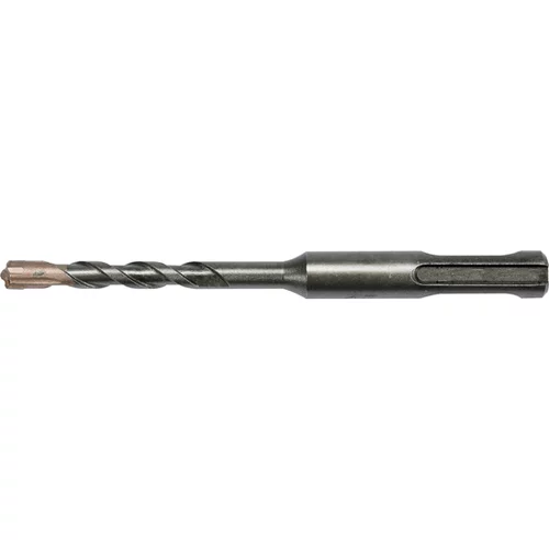 SDS PLUS PREMIUM VŔTAČKA 6MM/110MM S HLAVOU X-HROT DO ŽELEZOBETÓNU