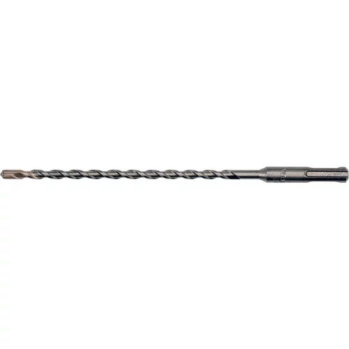 SDS PLUS PREMIUM VŔTAČKA VŔTAČKA 6MM/210MM S X-HRUBOU HLAVOU DO ŽELEZOBETÓNU