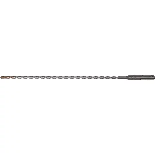 SDS PLUS PREMIUM VŔTAČKA 6MM/300MM DO ŽELEZOBETÓNU