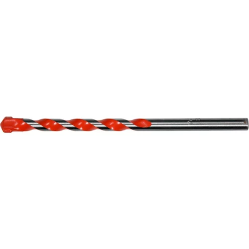 UNIVERZÁLNA VŔTAČKA 8MM X 120MM NA VŔTANIE DO BETÓNU