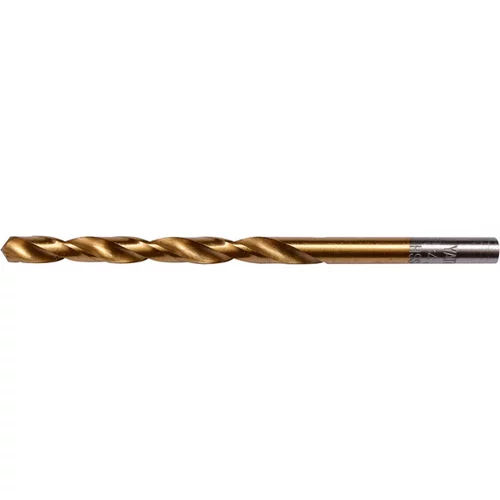 HSS-CÍNOVÝ VŔTAČ DO KOVU VŔTAČKA 4,8 MM