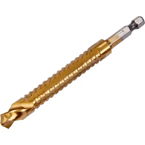 FRÉZOVAČKA DO KOVU 11,0MM HSS-CÍN ŠESTEST /YATO/ - obr. 1