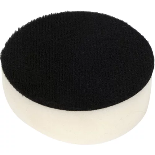 LEŠTIACA HUBKA NA VELCRO 80X25MM, TVRDÁ