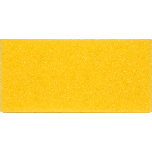 PAB S PORÉZNOU HUBOU 30MM 270 X 130 MM /YATO/ - obr. 2