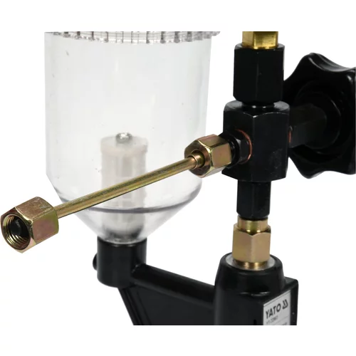 TESTER VSTREKOVAČA 600BAR /YATO/ - obr. 3