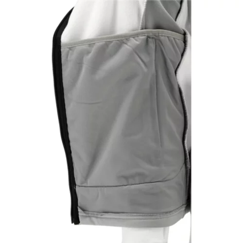 BIELE SARNA FLEECE S KAPUCNOU VEL. L /YATO/ - obr. 13