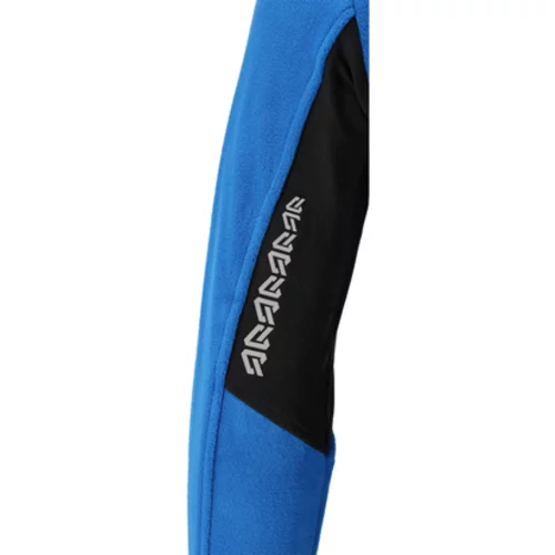 FLEECE S KAPUCOU BLUE SARNA VEL. M /YATO/ - obr. 11