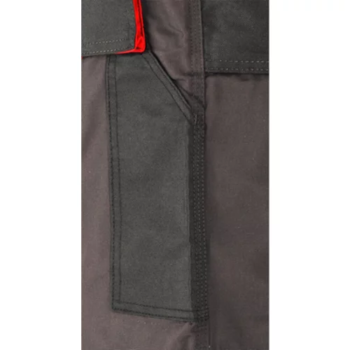 BASALTOVÉ PRACOVNÉ NOHAVICE VEĽ. 2XL /YATO/ - obr. 8