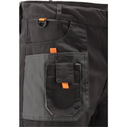 PEGMA PRACOVNÉ NOHAVICE VEĽ. L/XL /YATO/ - obr. 6