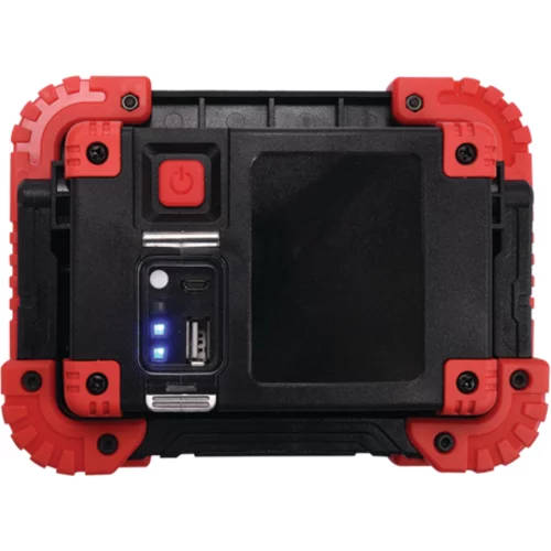 10W BATÉRIOVÉ PRENOSNÉ LED SVETLO /YATO/ - obr. 3
