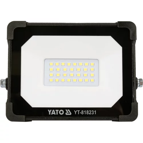 SMD LED REFLEKTOR 20W 1900LM /YATO/ - obr. 1