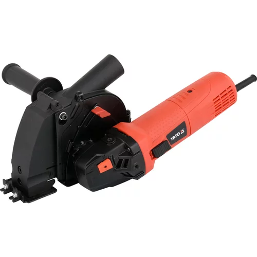 1700W NÁSTENNÁ DRÁŽKA 125MM /YATO/