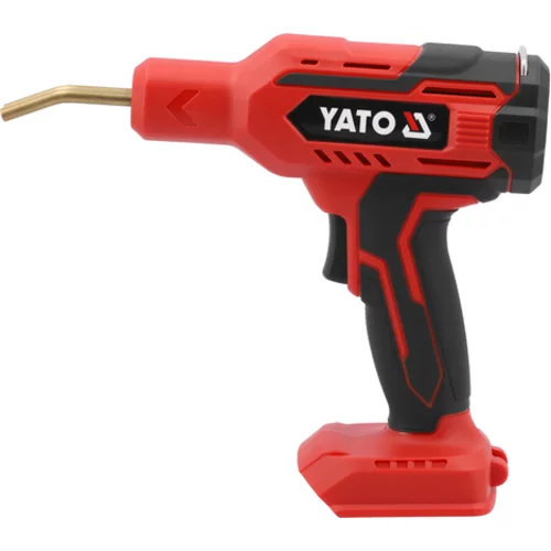 ZVÁRAČKA PLASTOV 18V 500˚C - TEL /YATO/ - obr. 2