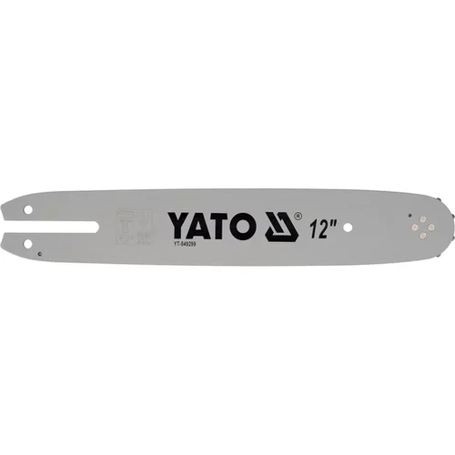 VODIČ PÍLY 3/8'' 12'' 44 0,05'' G