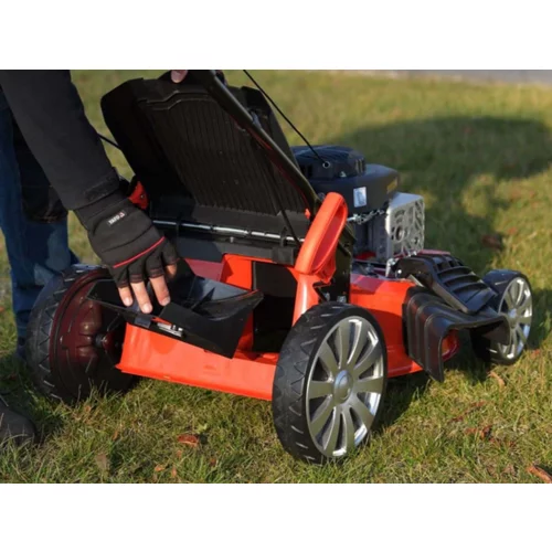 BENZÍNOVÁ KOSAČKA 46 CM S POHONOM 139 CM3 /YATO/ - obr. 20