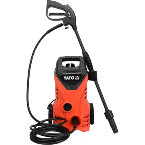 TLAKOVÁ UMÝVAČKA 1400W 105 BAR S PRÍSL /YATO/ - obr. 1