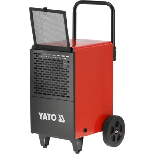 STAVEBNÁ SUŠIČKA 50L/24H /YATO/ - obr. 2