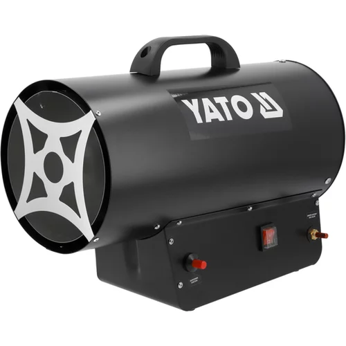 PLYNOVÝ OHRIEVAČ 30KW /YATO/