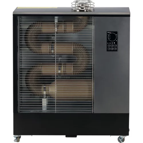INFRAČERVENÝ OHRIEVAČ OLEJA 13KW /YATO/ - obr. 1