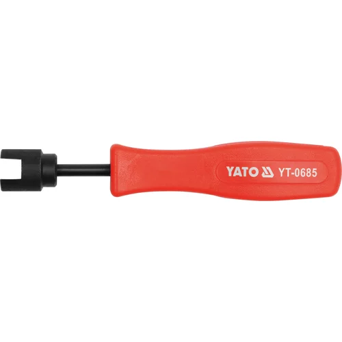 YATO Uťahovák pružín brzdových čeľustí 170 mm