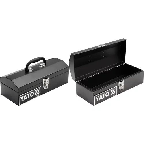 YATO Box na náradie 360x150x115mm
