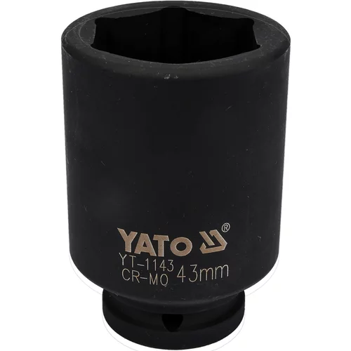 YATO Nadstavec 3/4