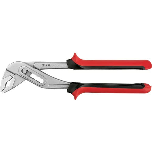 YATO Kliešte siko 250 mm