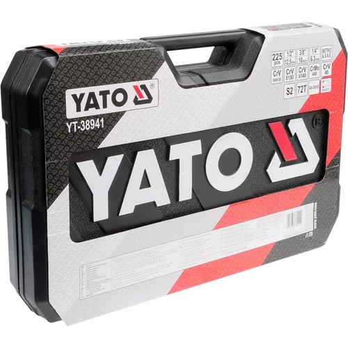 YATO Gola sada 1/2